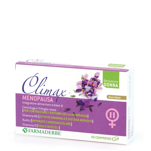 Climax Menopaus – Hilft, die Hormone zu regulieren