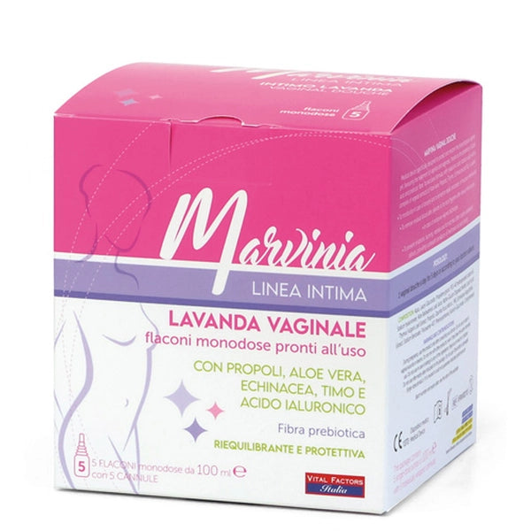 Marvinia Lavande Monousoper – pour l’hygiène intime