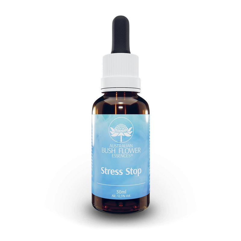 Stress Stop – Essence