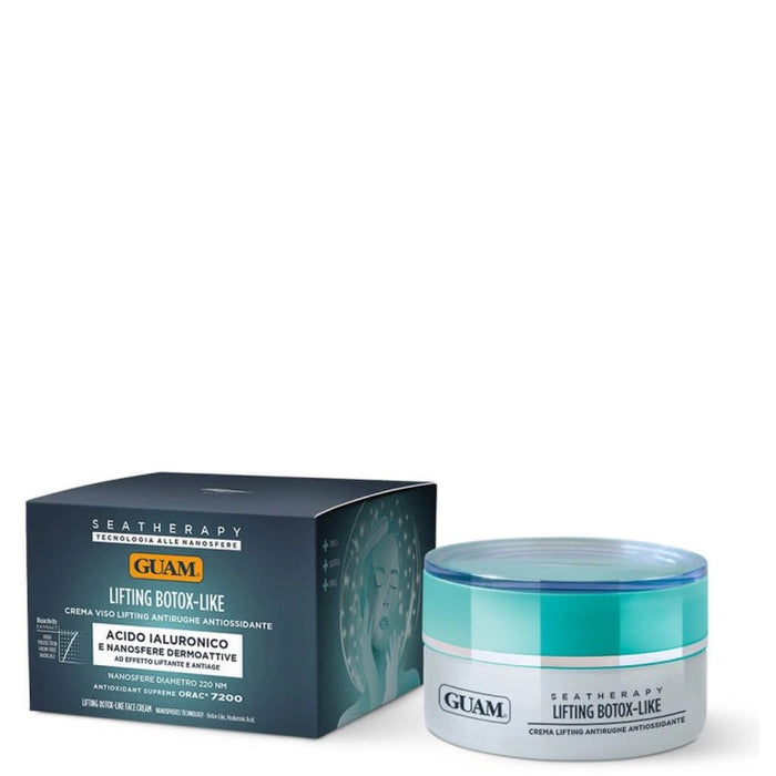 Seatherapy Crema Viso Lifting Botox-Like