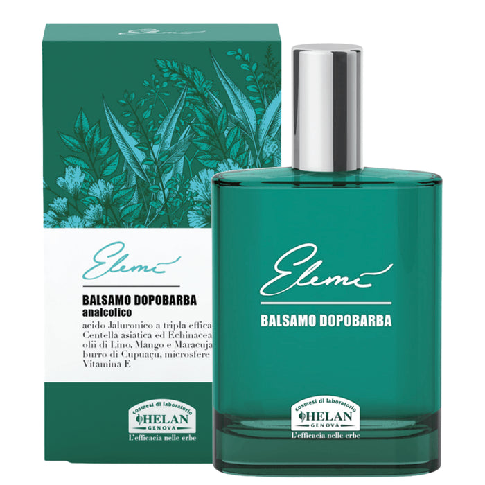 Elemì Balsamo Dopobarba Idratante