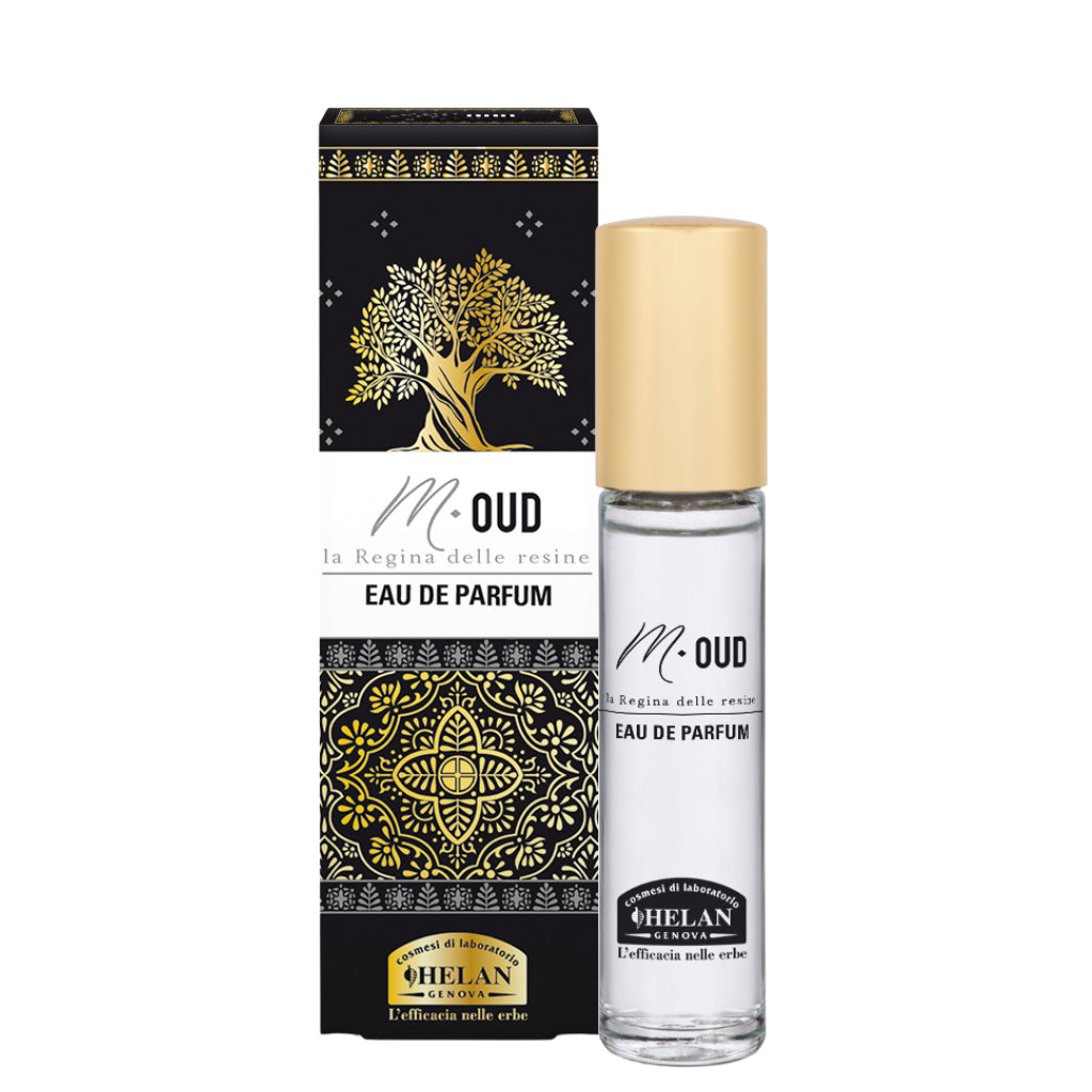 M - Oud Eau de Parfum 10 mL