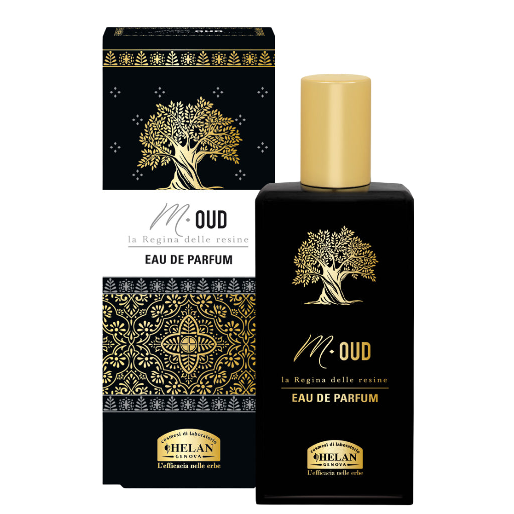 M - Oud Eau de Parfum 50 mL