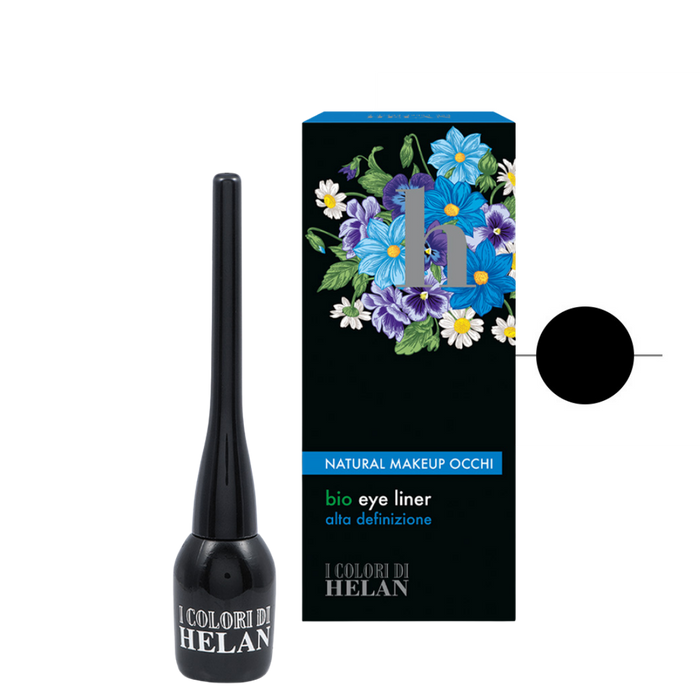 Bio Eye Liner-Nero assoluto