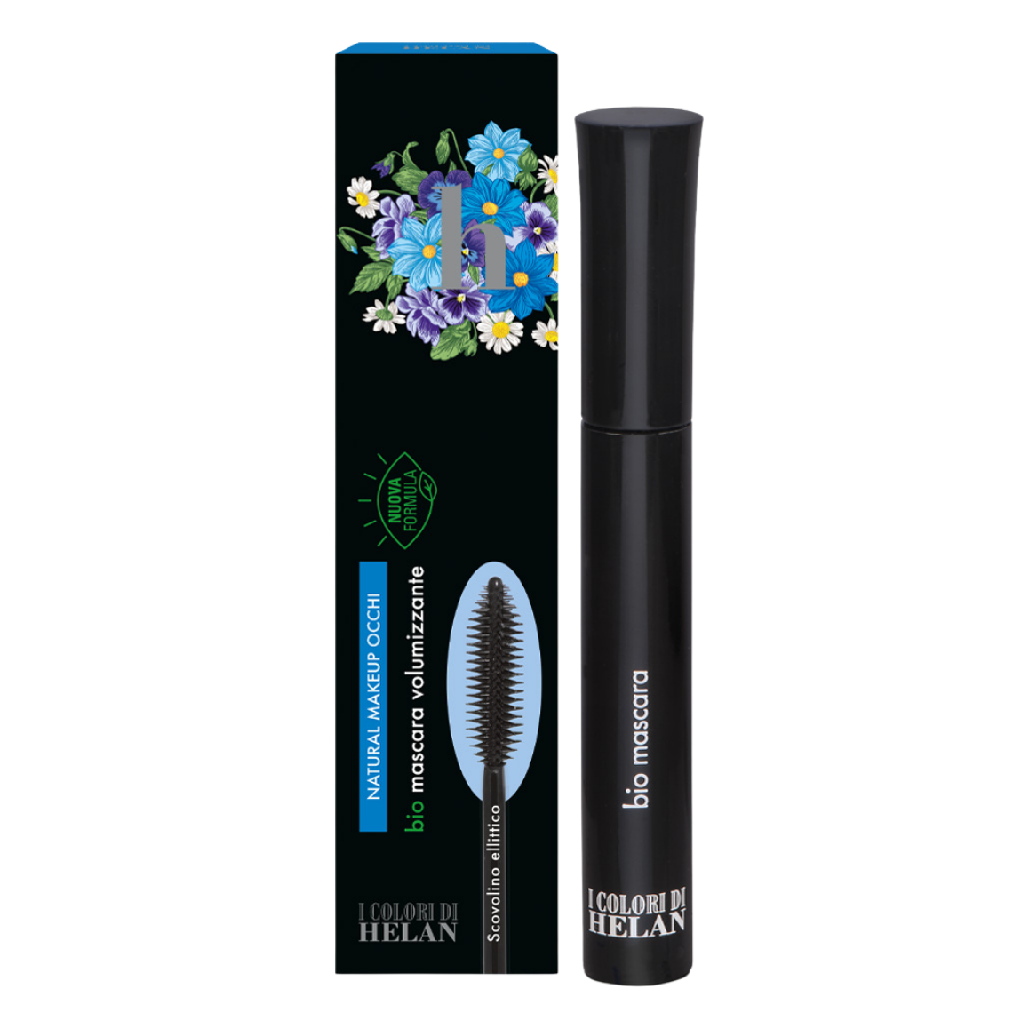 Bio Máscara Volumizadora