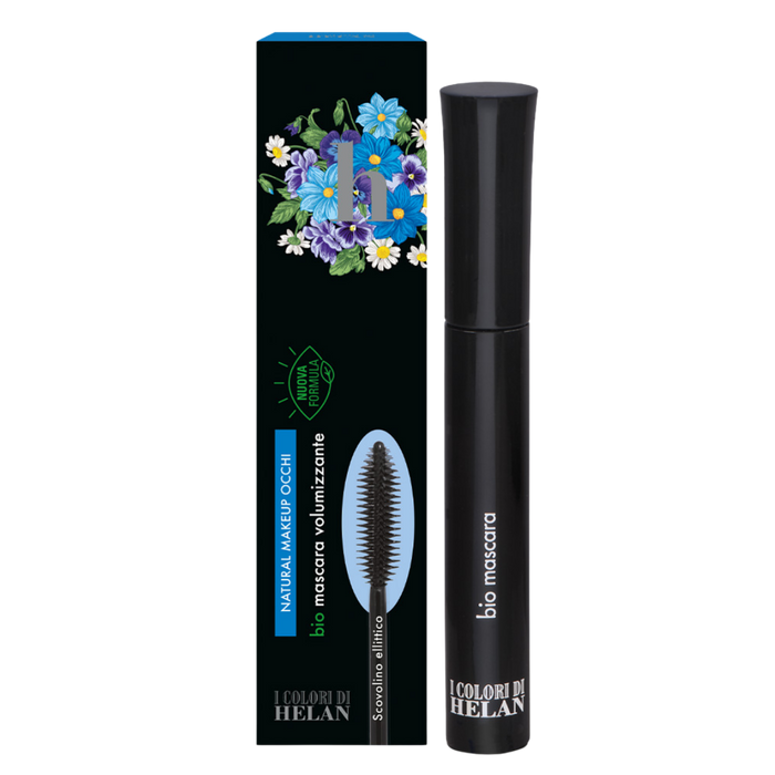 Bio Mascara Volumizzante