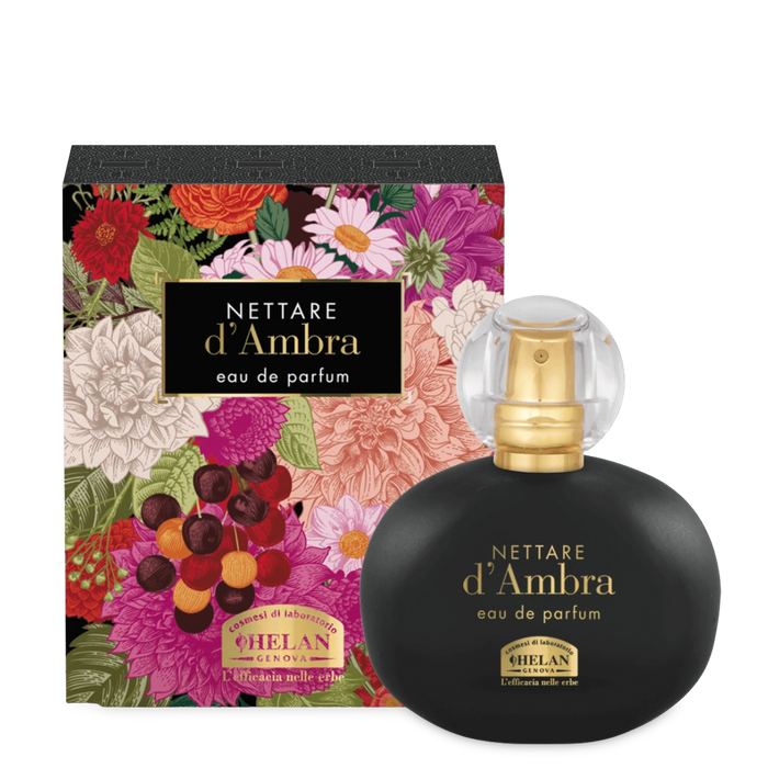 Amber Nectar Eau de Parfum