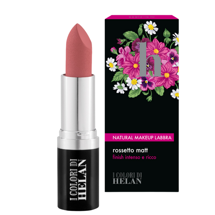 Matt Cover Nude Lipstick