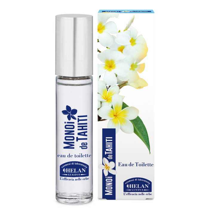 Monoi de Tahiti Eau de Toilette