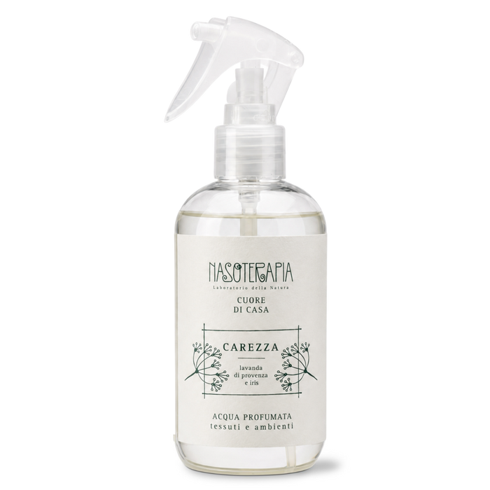 Cœur de Maison - Eau parfumée d'ambiance