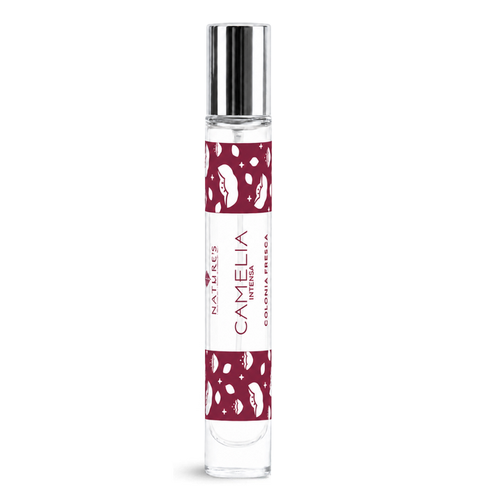 Camelia Intensa Fresh Cologne