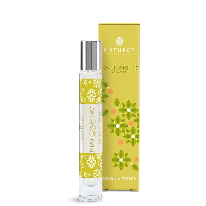 Mandarin Aromatic Cologne