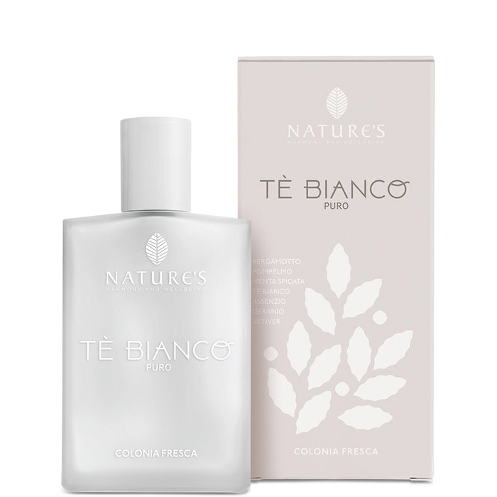 Pure White Tea Cologne