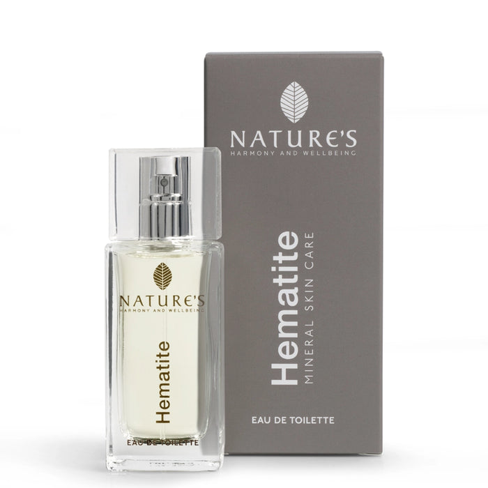 Hematite Eau de Toilette