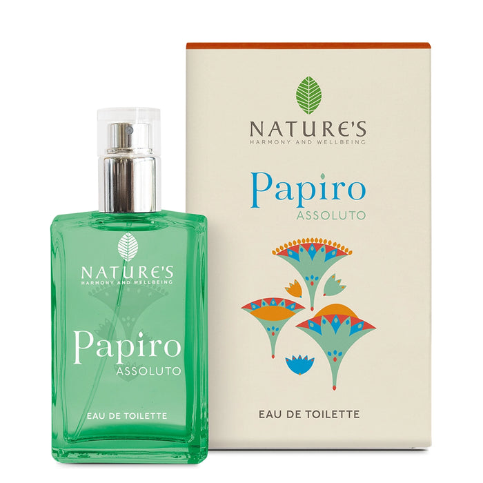 Papyri Absolute Eau de Toilette