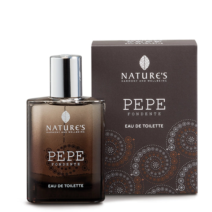 Eau de Toilette Pepe Fondente