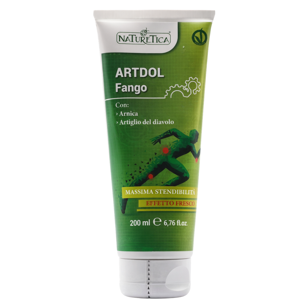 Artdol – boue pour muscles et articulations