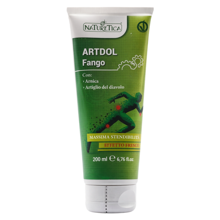 Artdol – mud for muscles & joints