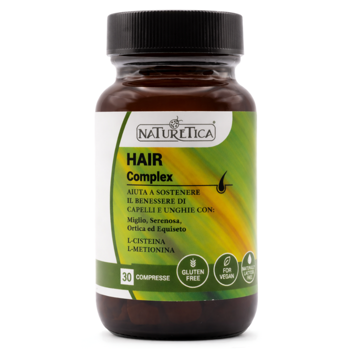 Hair Complex – for hair and nails