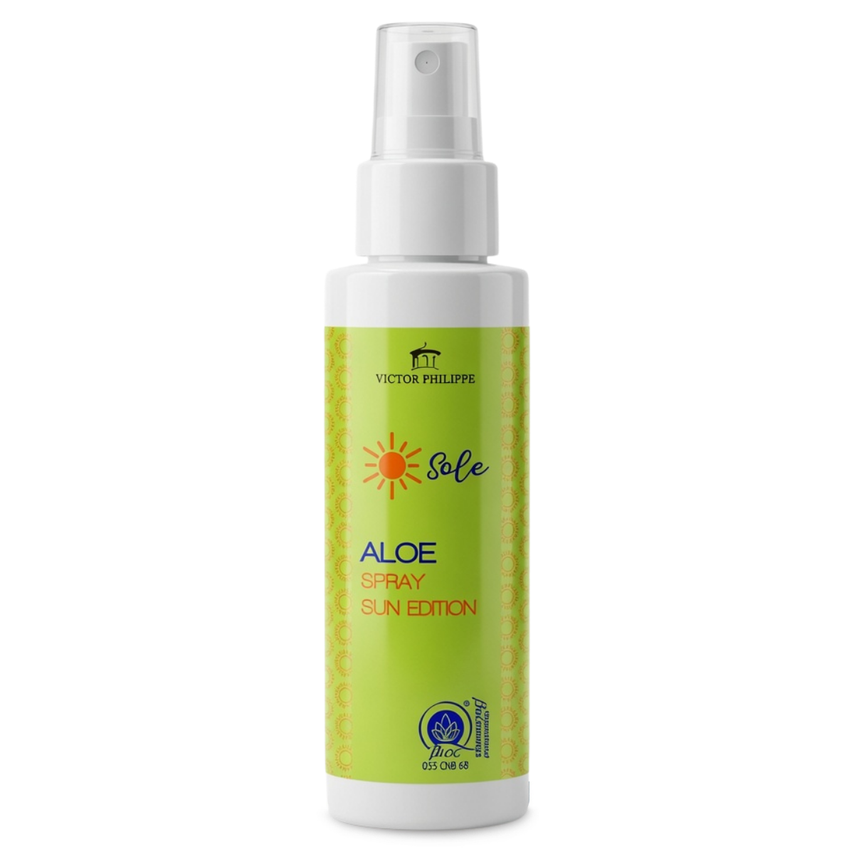 Aloe - Sun Spray