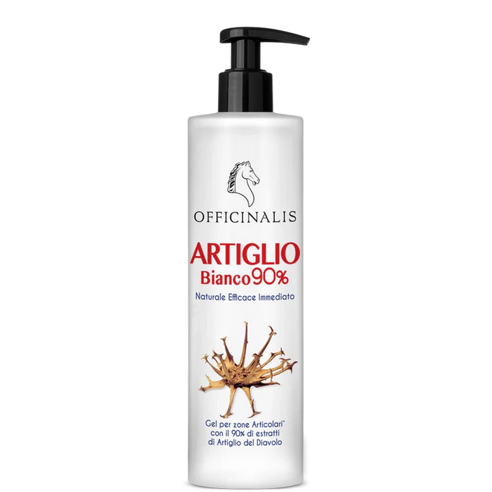 White Claw Gel 90% - for joint function