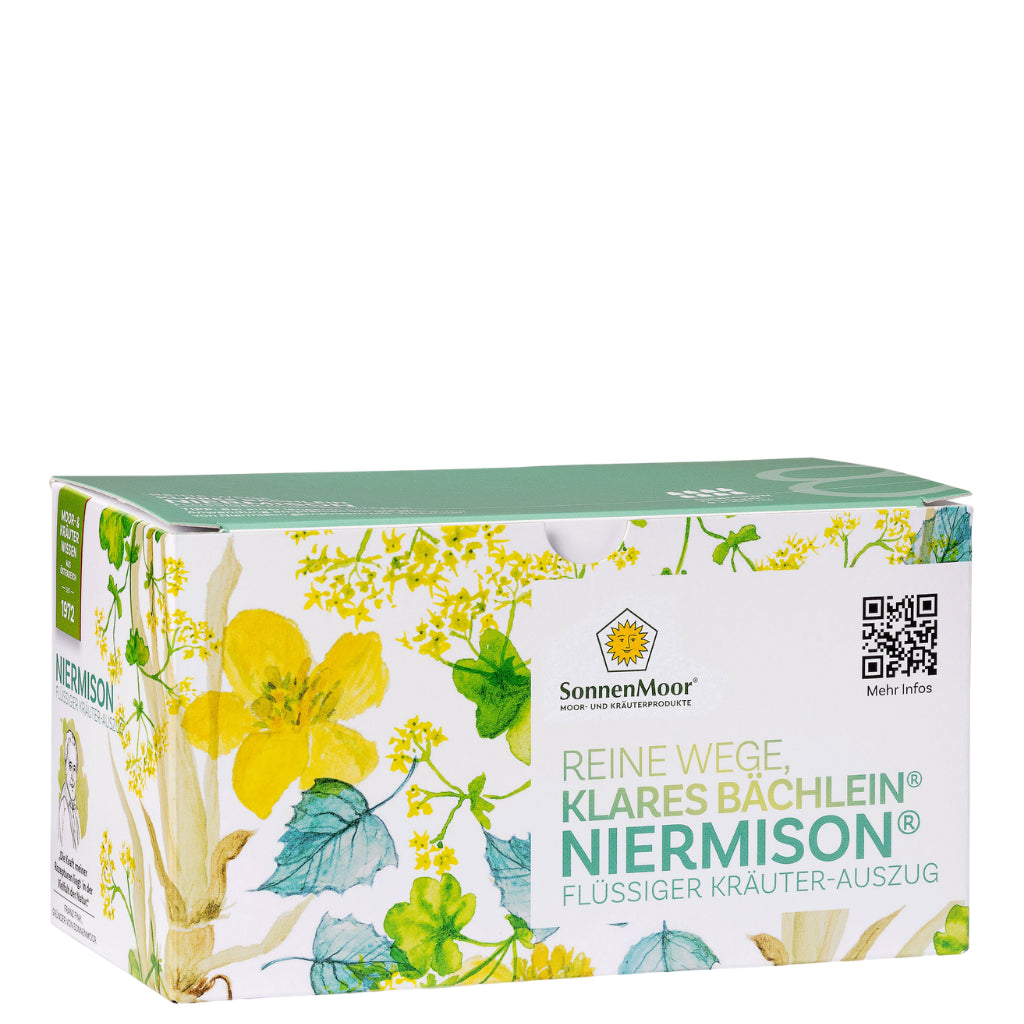 Niermison® - Kräuterextrakt