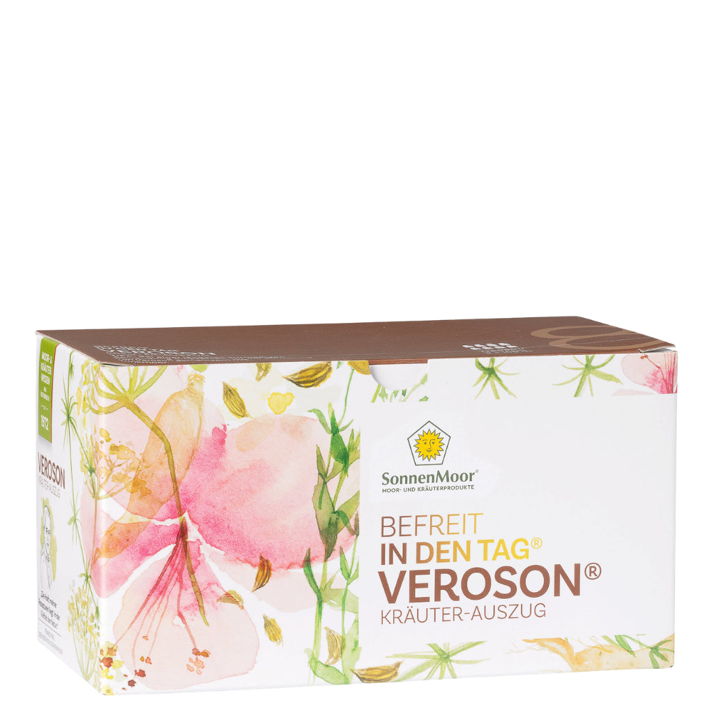 Veroson® - Estratto di erbe