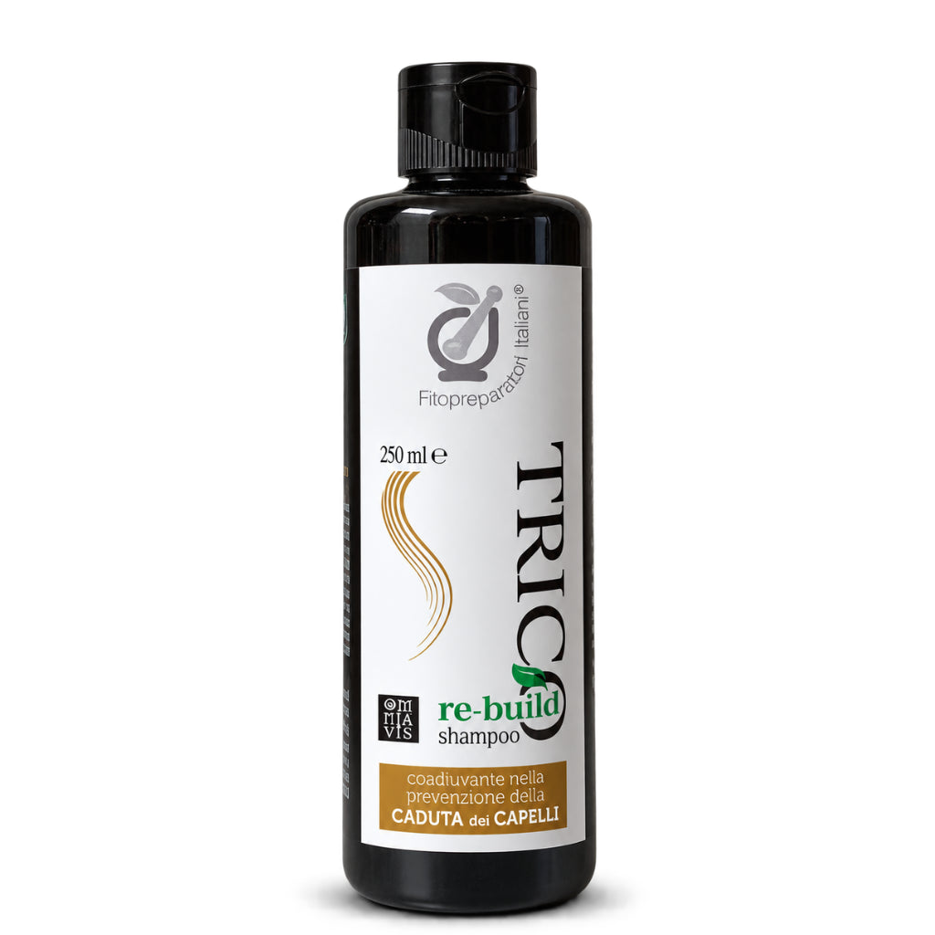 Trico Re-Build Shampoo – 250 ml