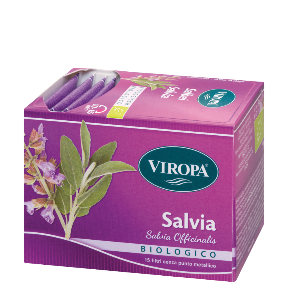 Sálvia Bio