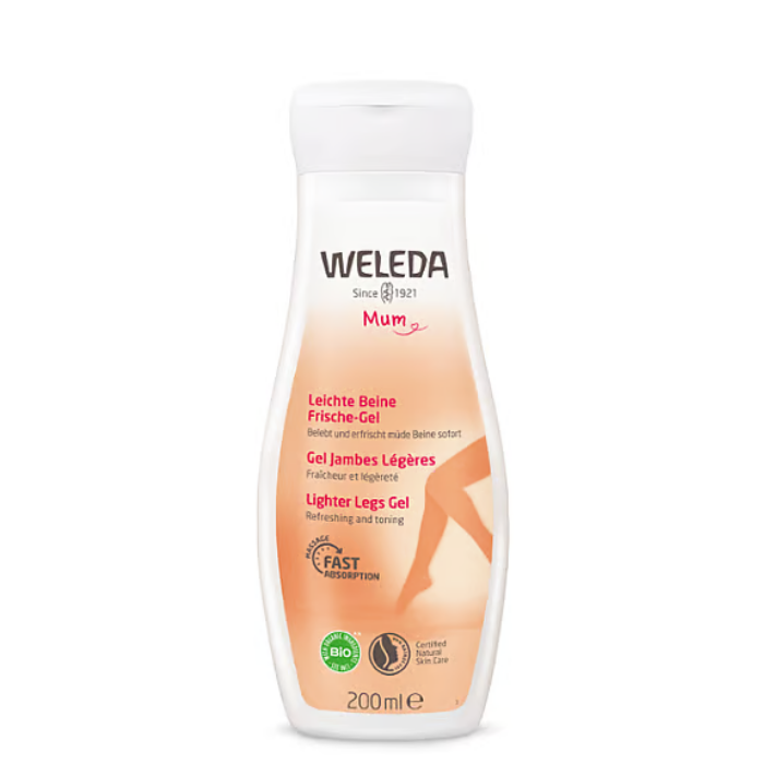 Light Legs Refreshing Gel