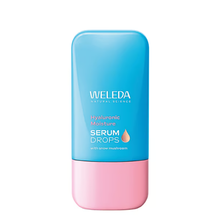 Sérum Acido Ialuronico – hydratation intense