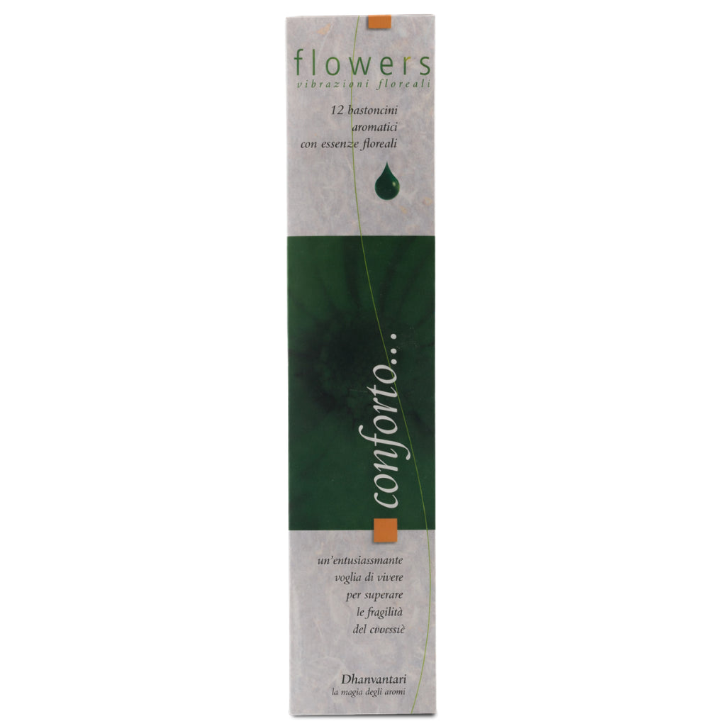 Incenso – Komfort