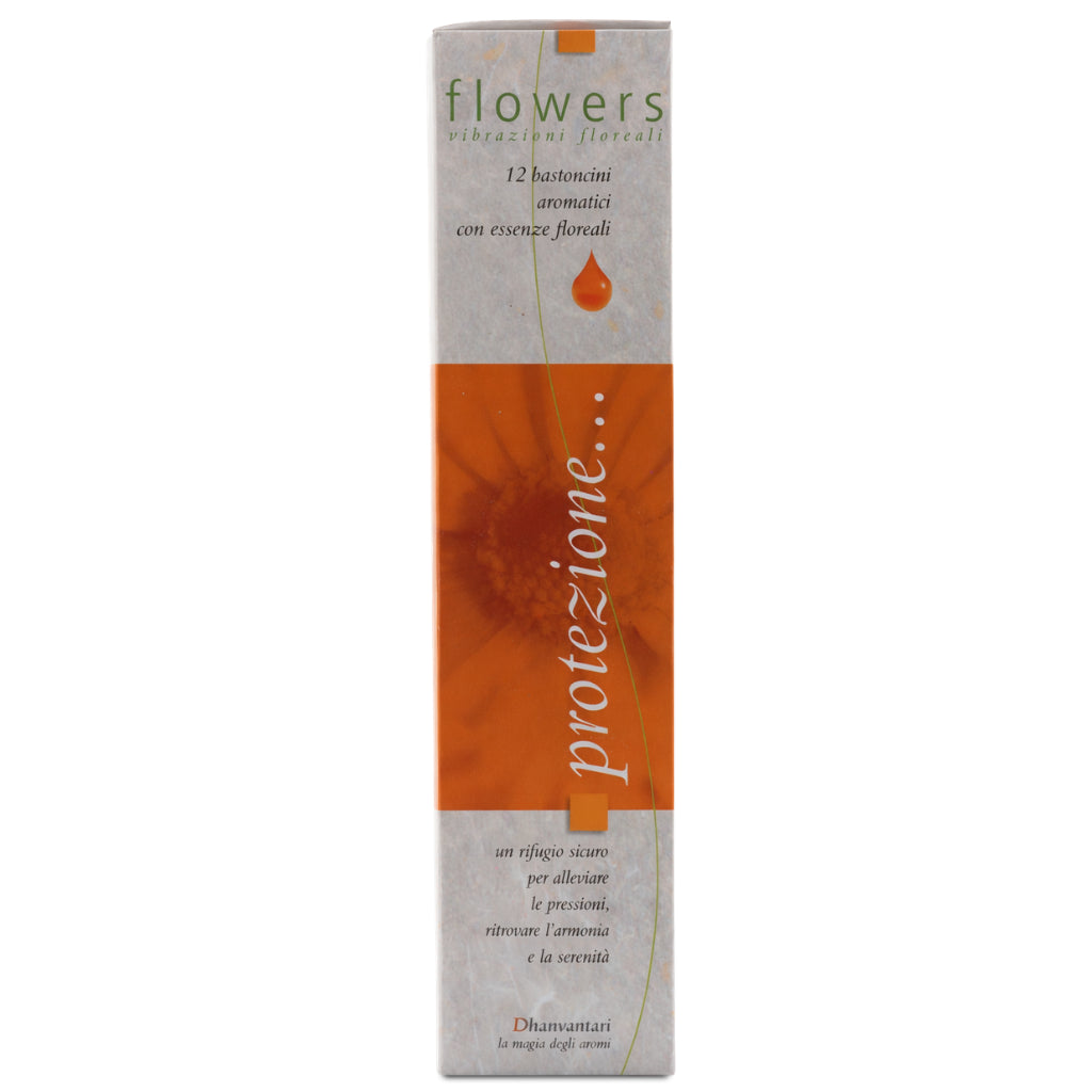 Encens – Protection