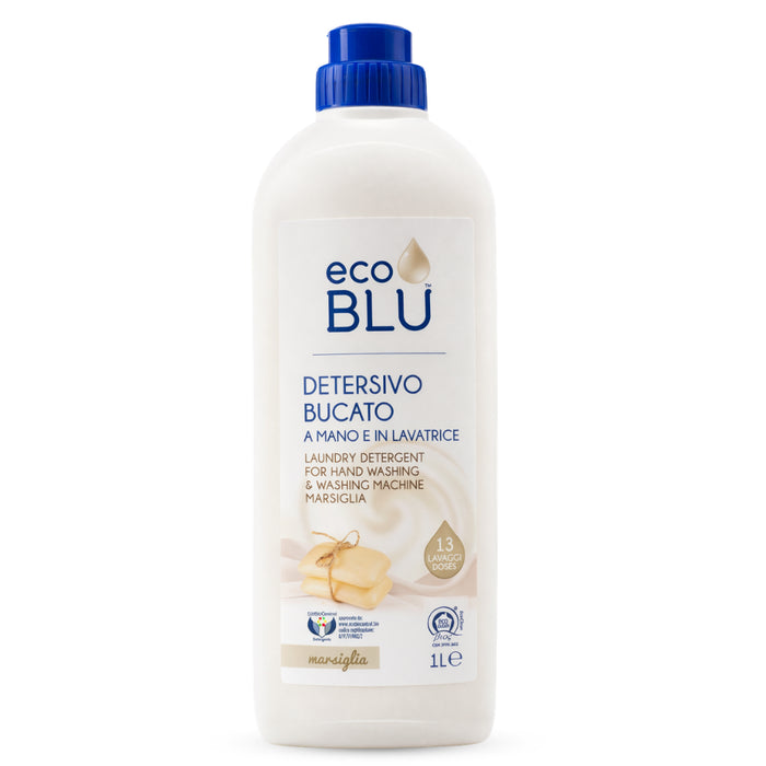 Detersivo Bucato – Marsiglia