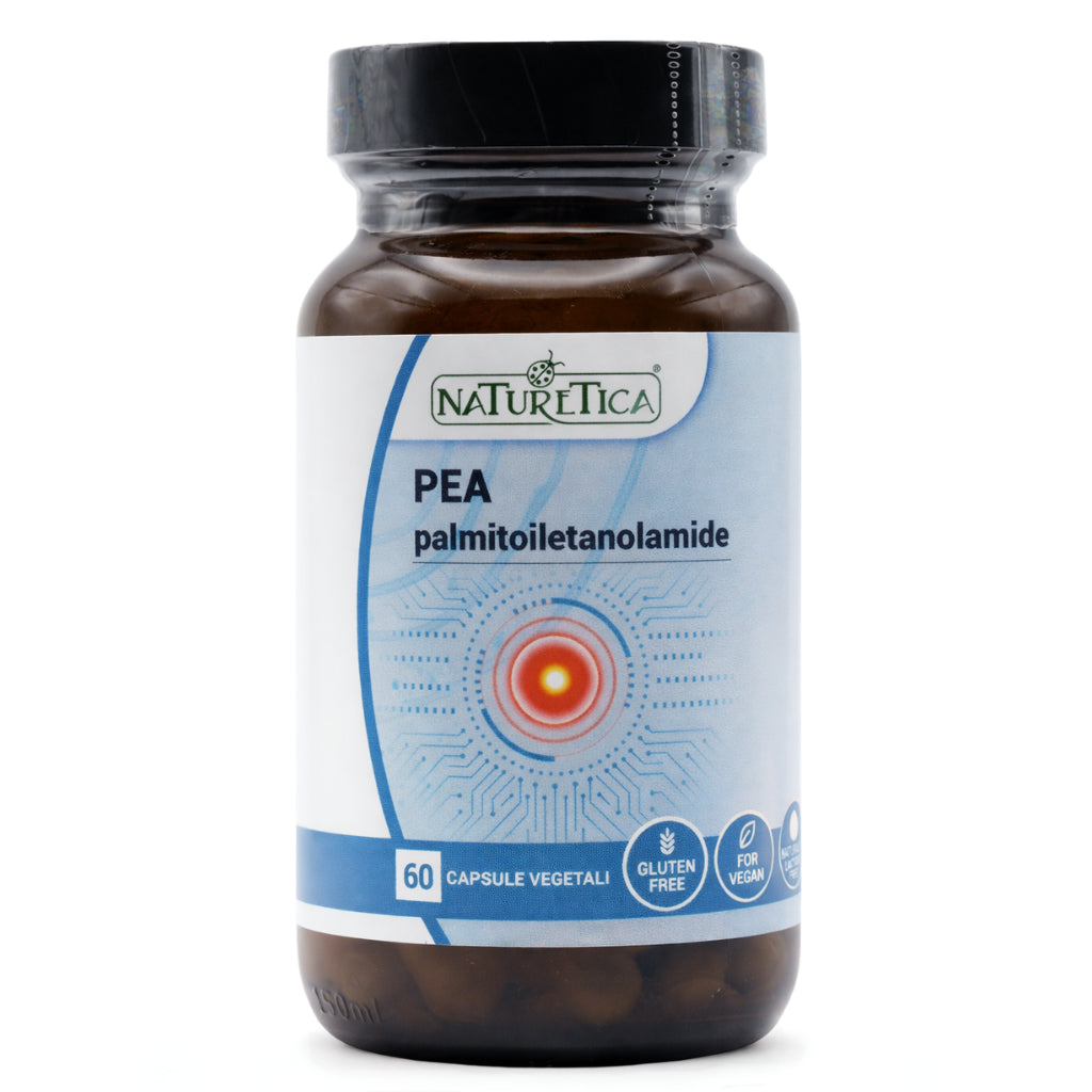 PEA Attiva – Palmitoiletanolamide micronizzata