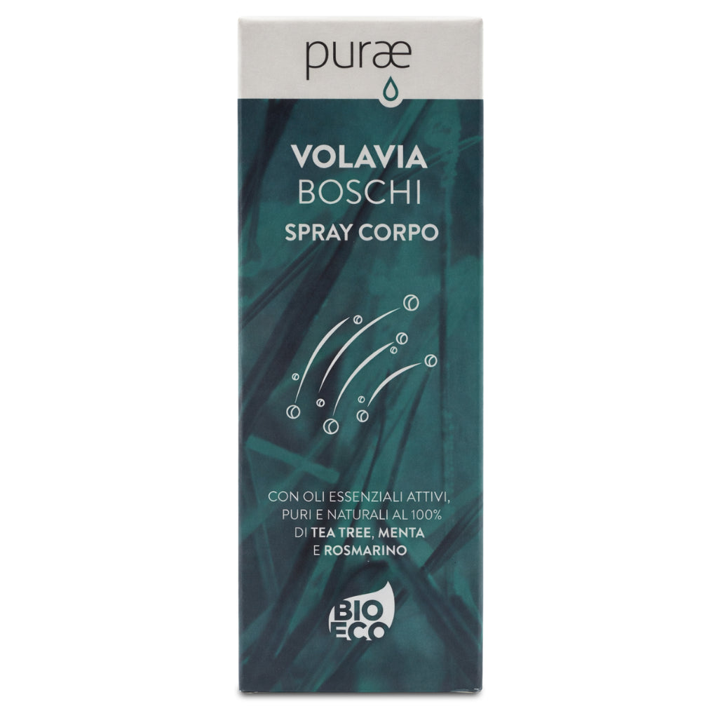 Volavia Boschi – Spray Corporal
