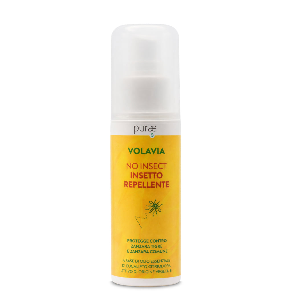 Volavia No Insect - Insect Repellent