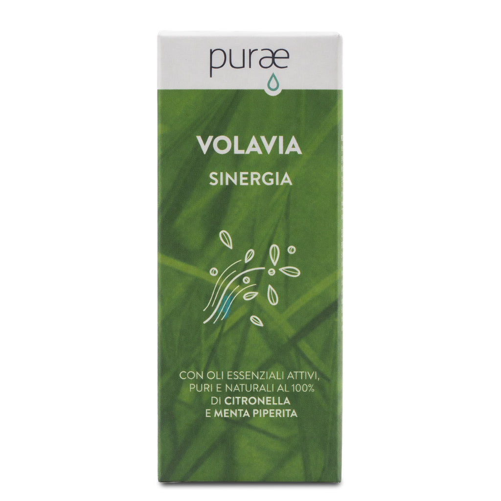 Volavia Sinergia - con Citronella