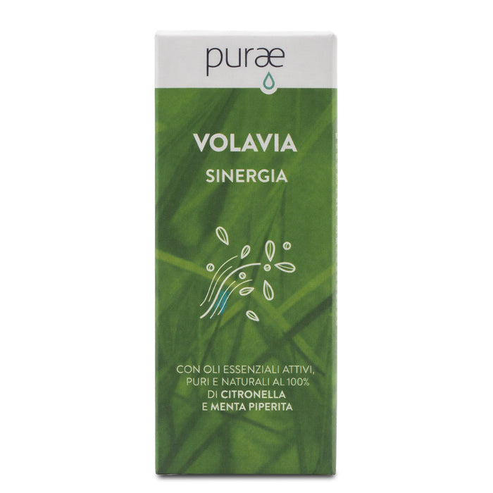Volavia Sinergia - con Citronella