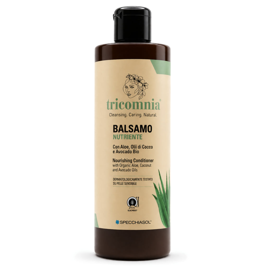 Tricomnia Baume – Nourrissant