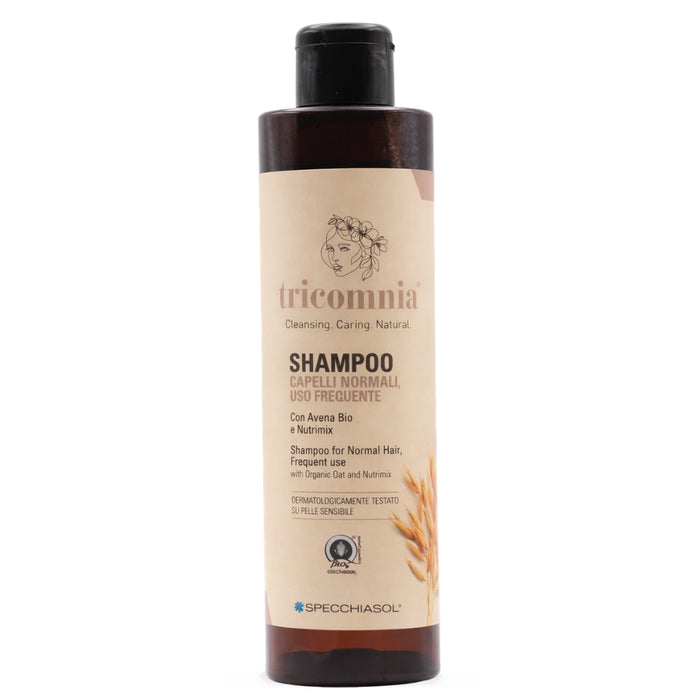 Tricomnia Shampoo – Capelli Normali