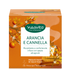 Naranja y canela - con especias y cítricos