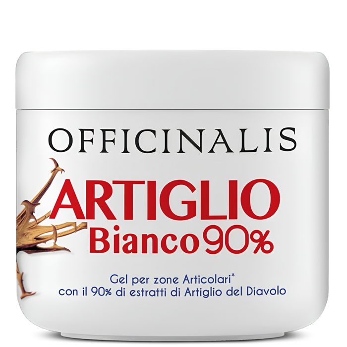 Artiglio Bianco Gel 90% - wspomagający funkcjonowanie stawów