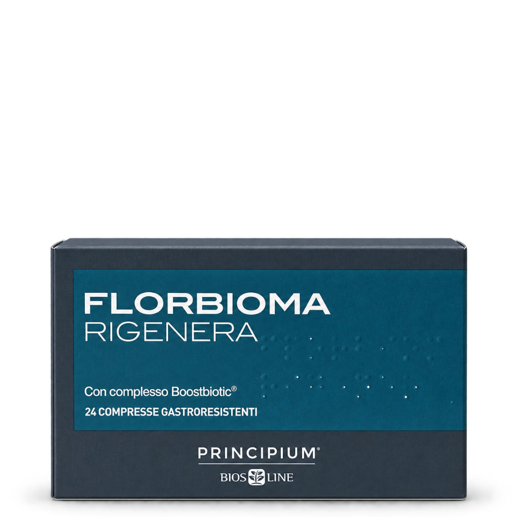 Florbioma Regenera - com Boostbiotic