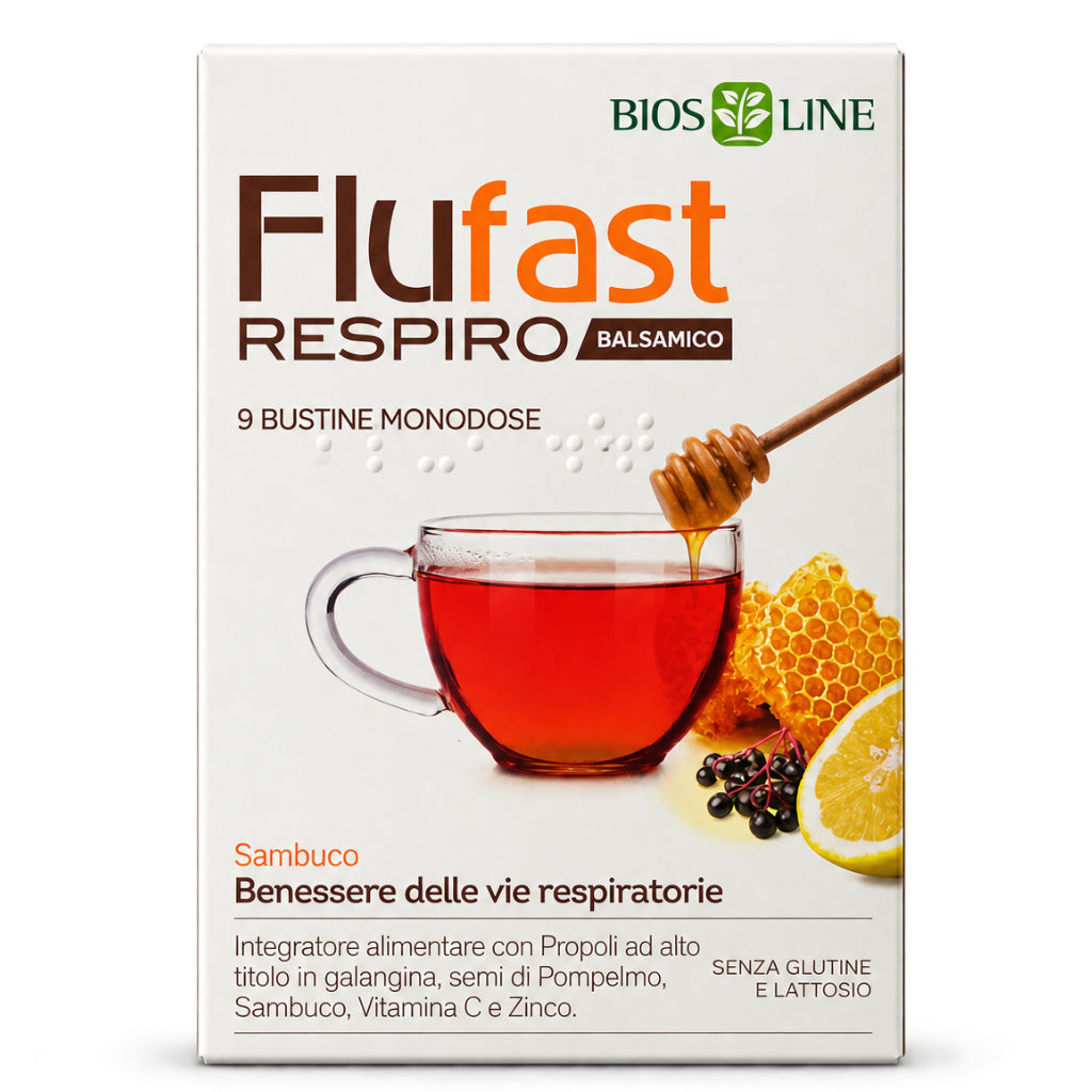 Kit Inverno – Gola, Respiro e Difese Immunitarie