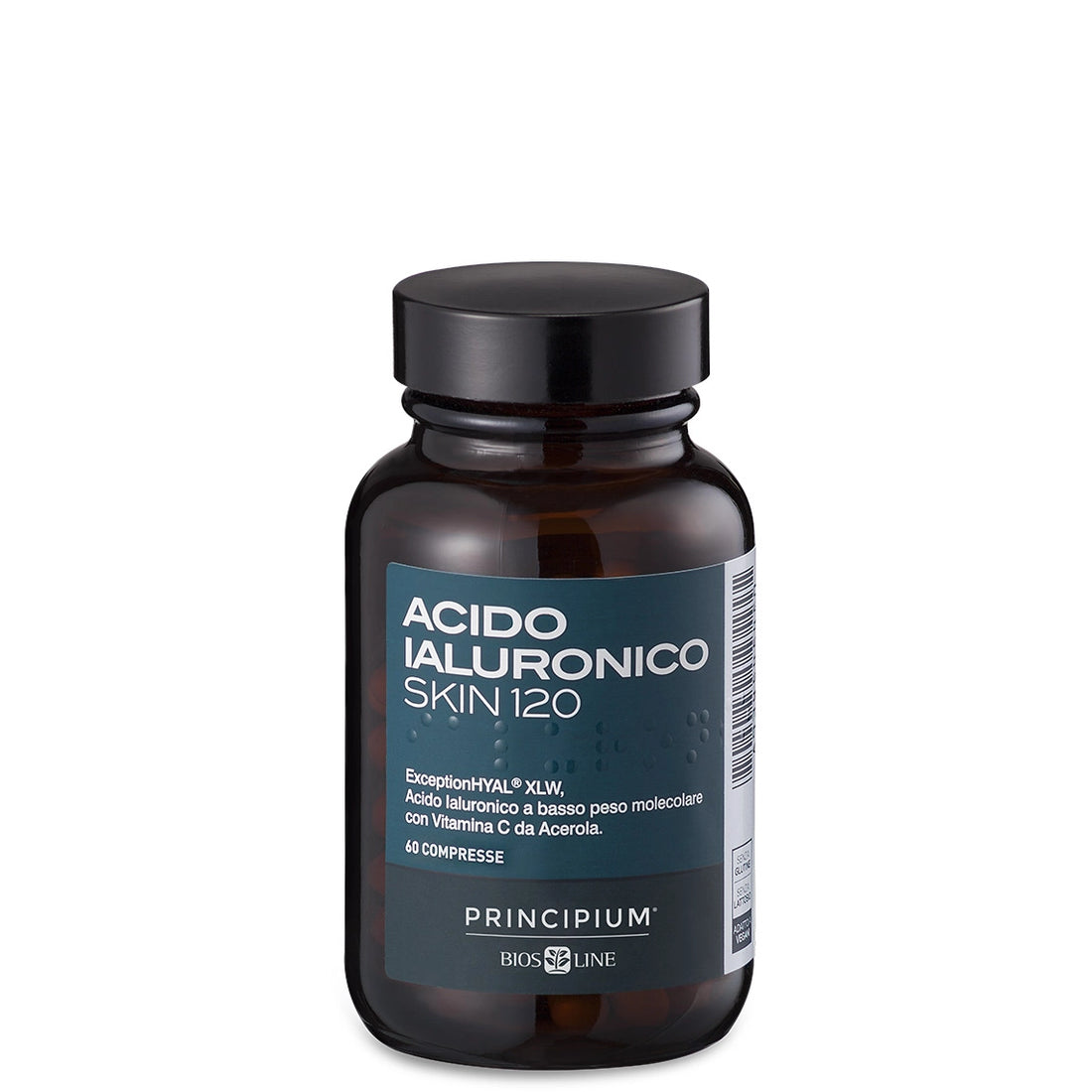 Principium Acido Ialuronico Skin 120