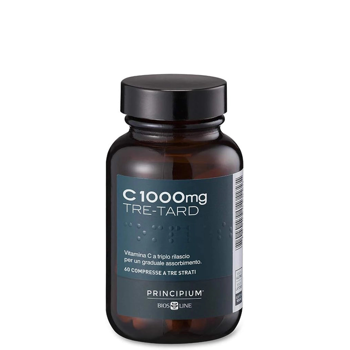 Principium C1000mg Tre-Tard