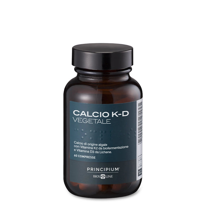 Principium Calcio K-D Vegetale