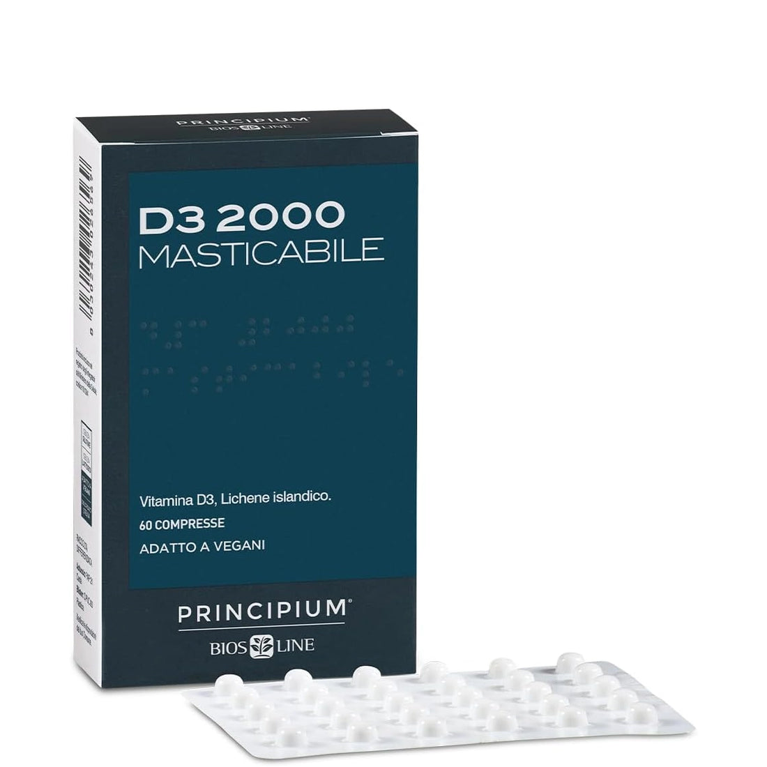 Principium D3 2000