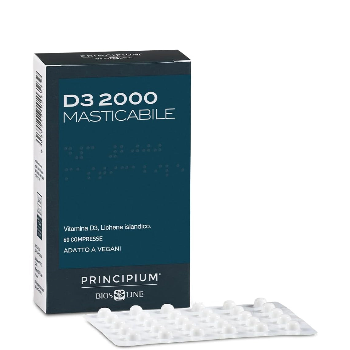 Principium D3 2000